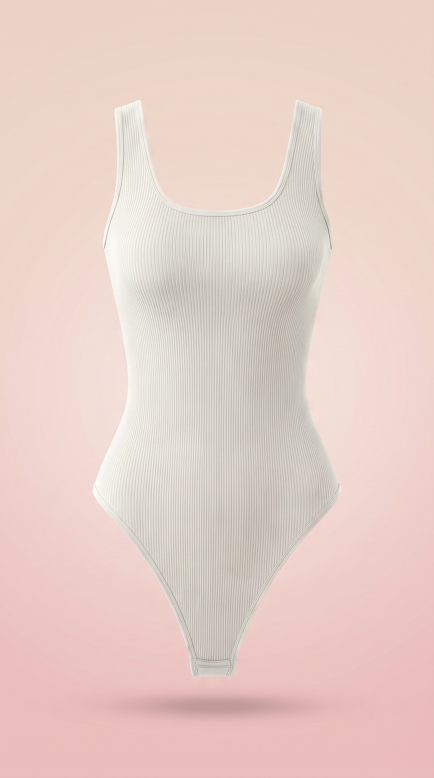 Body shaper