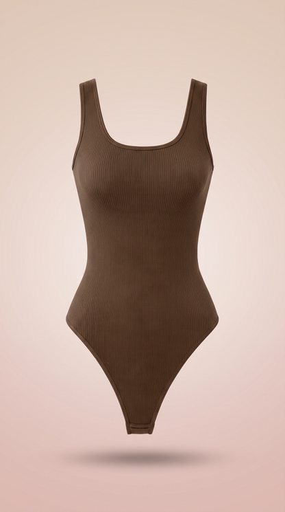 Body shaper
