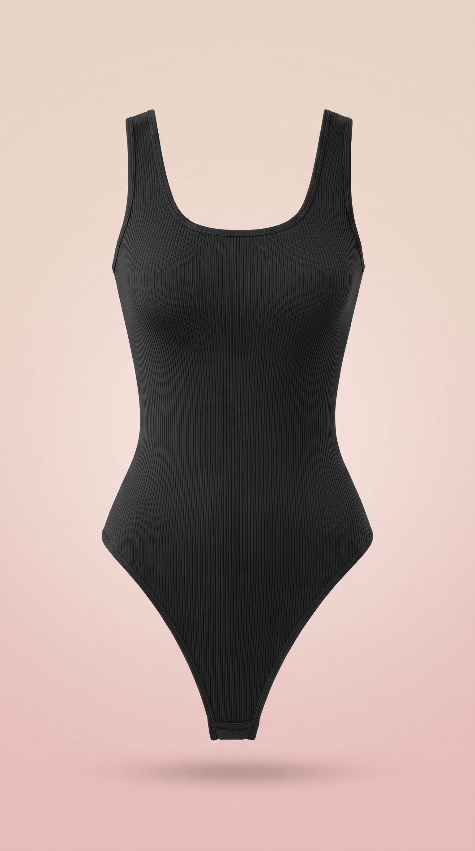 Body shaper